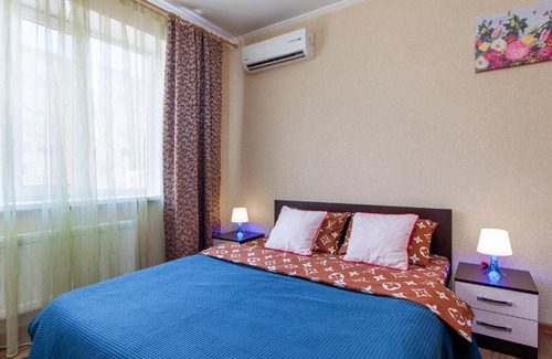 Krasnodar Apartment | ЖК Панорама у стадиона Краснодар