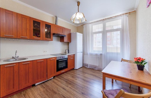 Krasnodar Apartment | ЖК Панорама у стадиона Краснодар