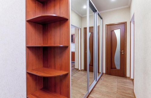 Krasnodar Apartment | ЖК Панорама у стадиона Краснодар