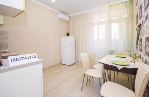 Krasnodar Apartment | ЖК Панорама