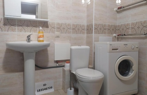 Sovetsky City District Apartment | ЖК Родина А