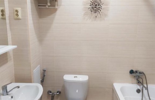 Sovetsky City District Apartment | ЖК Родина В