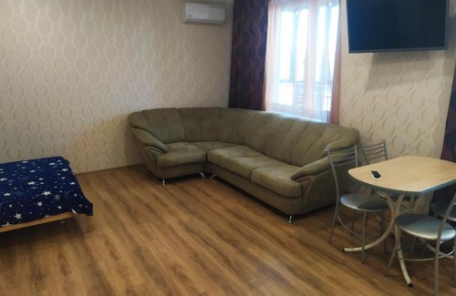 Sovetsky City District Apartment | ЖК Родина В