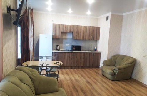 Sovetsky City District Apartment | ЖК Родина В