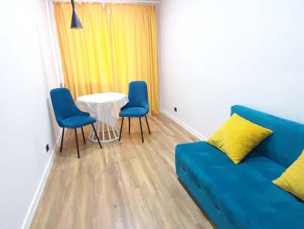 Kokshetau Apartment | Жк ташенова