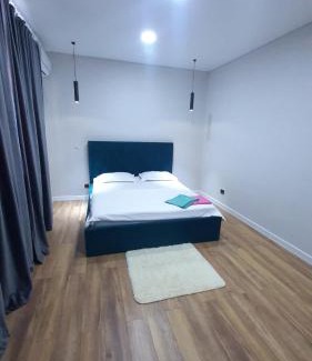 Kokshetau Apartment | Жк ташенова