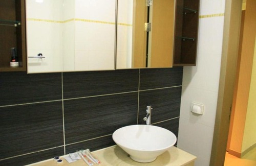 Nur-Sultan Apartment | ЖК Хайвил