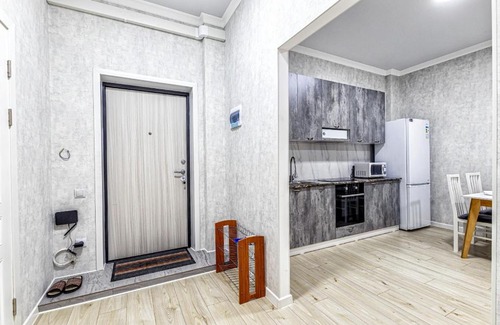 Nur-Sultan Apartment | Жк Aipl siti