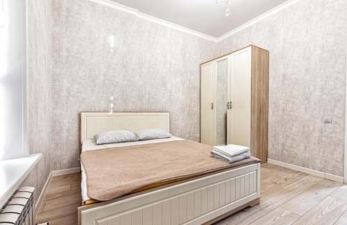 Nur-Sultan Apartment | Жк Aipl siti