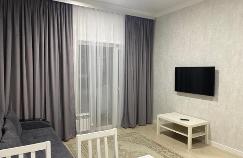 Nur-Sultan Apartment | Жк Aipl siti
