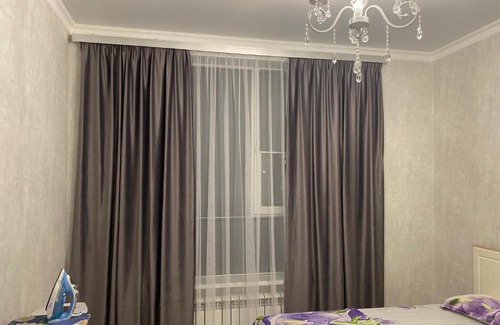 Nur-Sultan Apartment | Жк Aipl siti