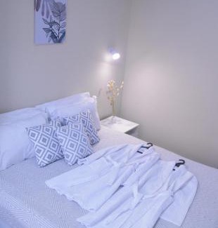 Almaty Apartment | ЖК Comfort City Business-class