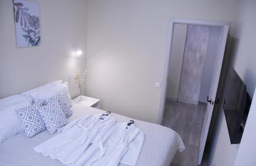 Almaty Apartment | ЖК Comfort City Business-class