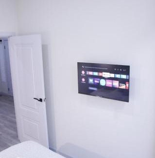 Almaty Apartment | ЖК Comfort City Business-class