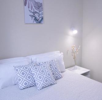 Almaty Apartment | ЖК Comfort City Business-class