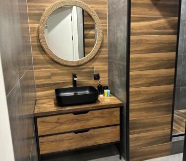 Almaty Apartment | ЖК Falcon City