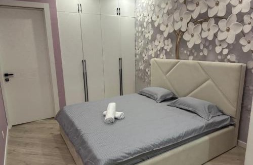 Almaty Apartment | ЖК Falcon City