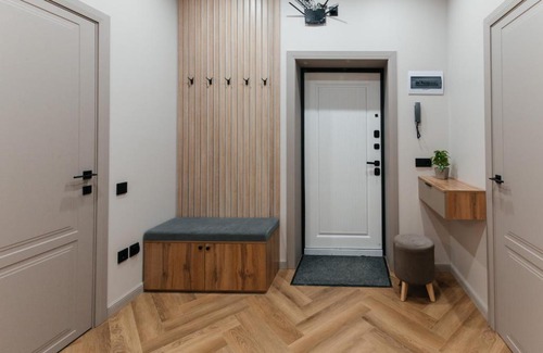 Uralsk Apartment | ЖК Grand House