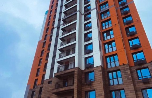Almaty Apartment | ЖК Lake town 3