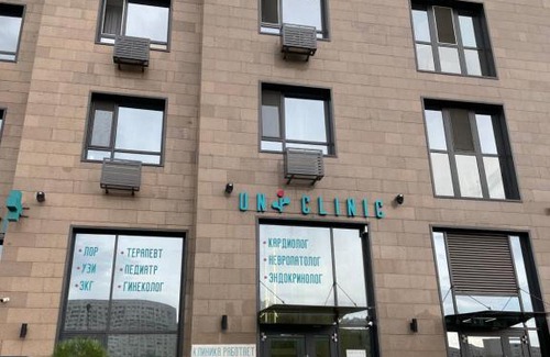 Almaty Apartment | ЖК Lake town 3