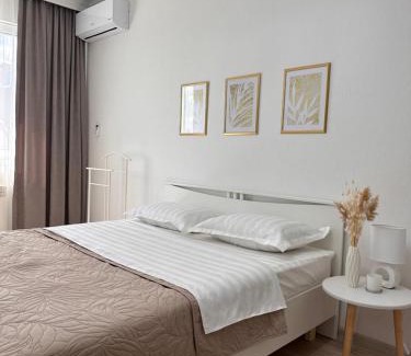 Nur-Sultan Apartment | ЖК "Light House", 1