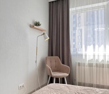 Nur-Sultan Apartment | ЖК "Light House", 1