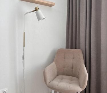 Nur-Sultan Apartment | ЖК "Light House", 1