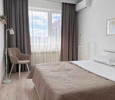 Nur-Sultan Apartment | ЖК "Light House", 1