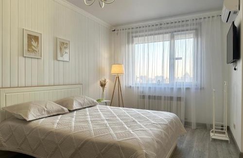 Nur-Sultan Apartment | ЖК "Light House", 2