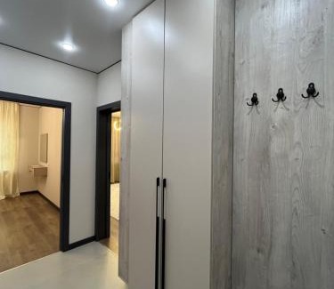 Shymkent Apartment | ЖК Qulager