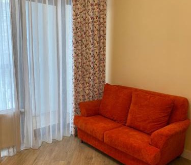 Almaty Apartment | Жк Riverside