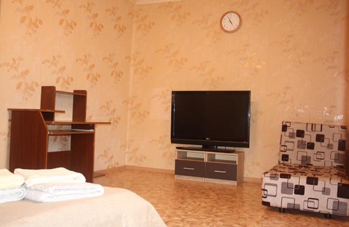 Norilsk Apartment | Завенягина, 6