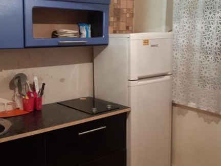 Norilsk Apartment | Завенягина, 6