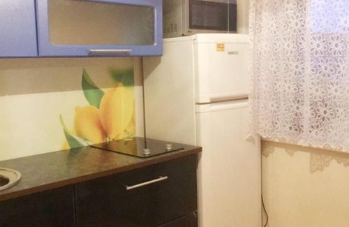 Norilsk Apartment | Завенягина, 6