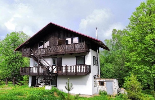 Bukholovo Hotel | Загородная база отдыха Заборовье