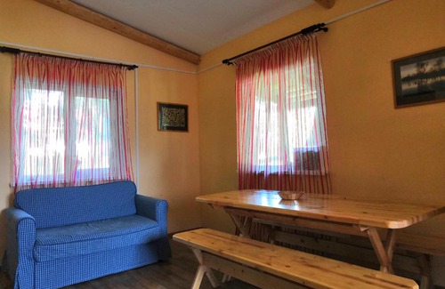 Bukholovo Hotel | Загородная база отдыха Заборовье