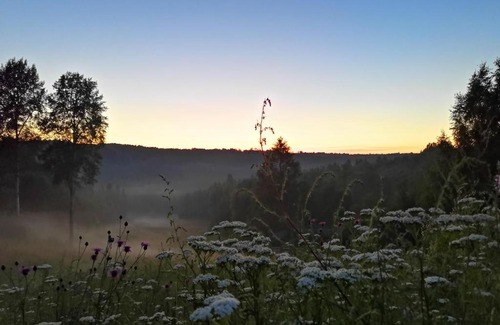 Bukholovo Hotel | Загородная база отдыха Заборовье