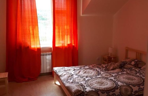 Kislovodsk House | Загородный дом "Кристальный Воздух"