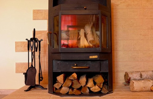 Kislovodsk House | Загородный дом "Кристальный Воздух"