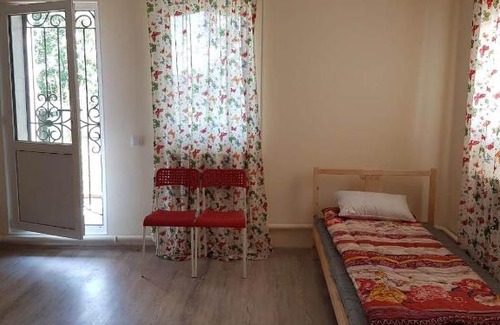 Kislovodsk House | Загородный дом "Кристальный Воздух"