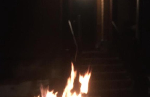 Yam House | Загородный дом - House Banner