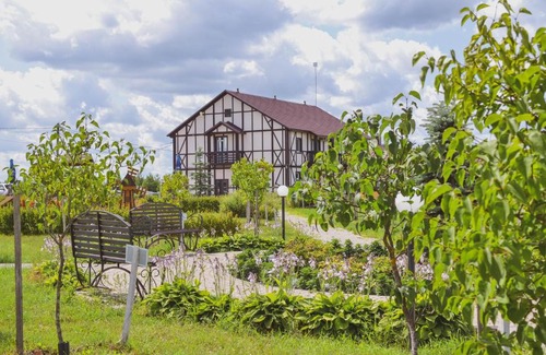 Khatsun Hotel | Загородный клуб "Журавка"