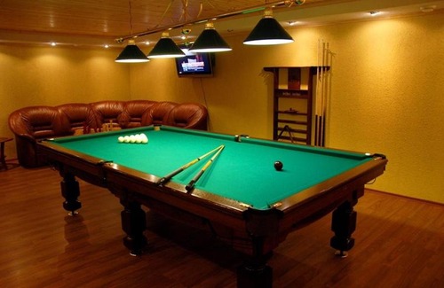 Tarulinna Hotel | Загородный клуб Ламберг