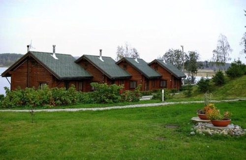 Tarulinna Hotel | Загородный клуб Ламберг