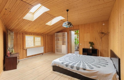 Villozskoe House | Загородный коттедж