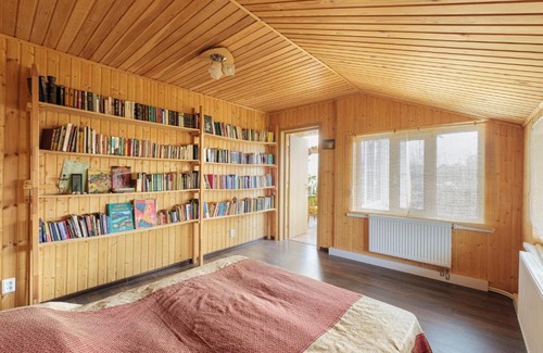 Villozskoe House | Загородный коттедж