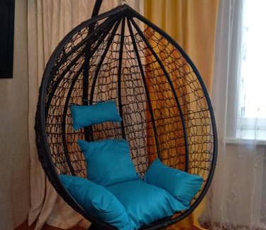 Aktobe Apartment | Звёздный Оазис