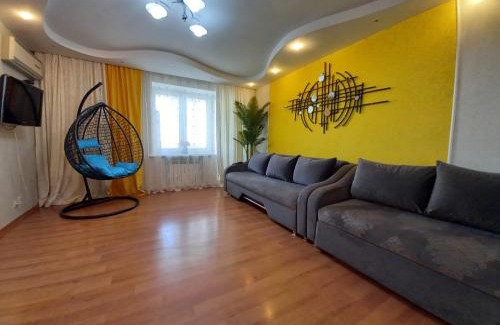 Aktobe Apartment | Звёздный Оазис