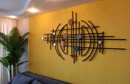 Aktobe Apartment | Звёздный Оазис