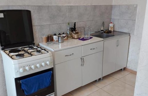 Old Boulevard Apartment | Здания 5 етожни